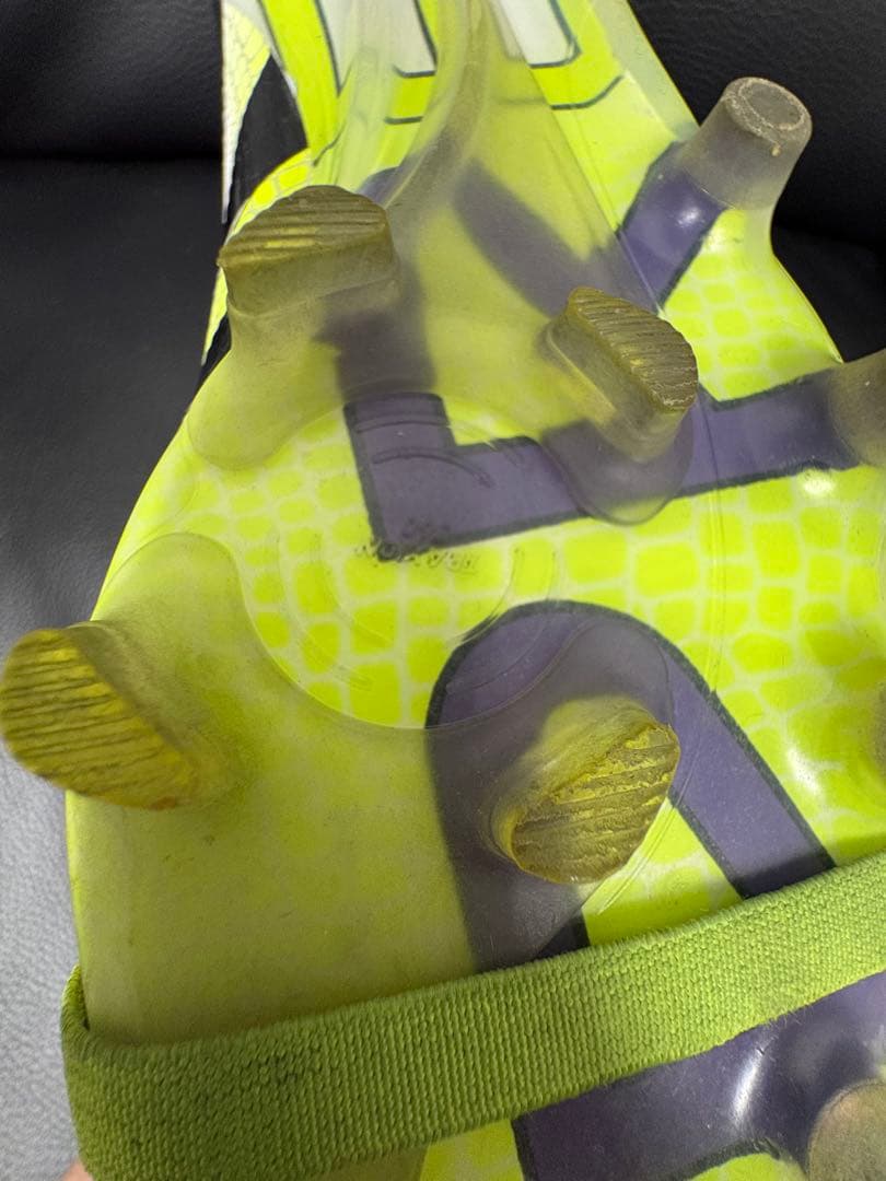 プレデター ELITE FT AG 25.5cm