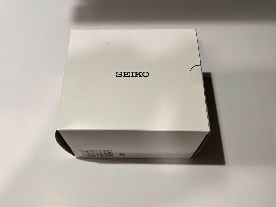 SEIKO セイコー 戦姫絶唱シンフォギアＸＶ　風鳴 翼モデル