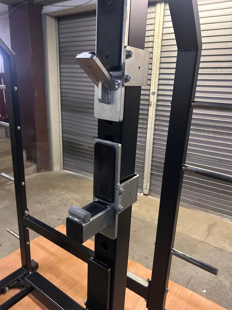 アトラス ハーフラックNEO