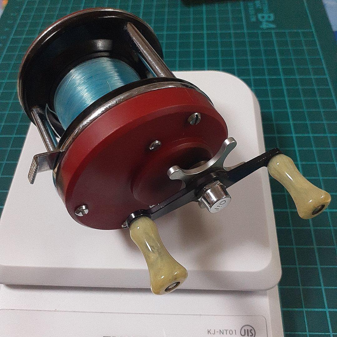 リール ABU Ambassadeur 4000