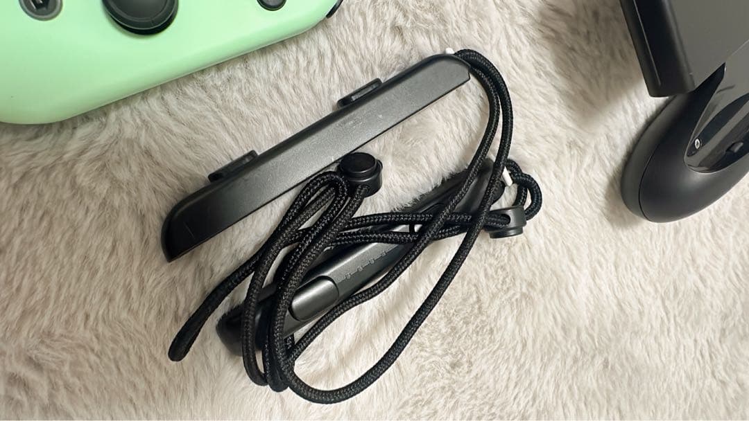 Switch 本体 ドッグなどの付属品セット