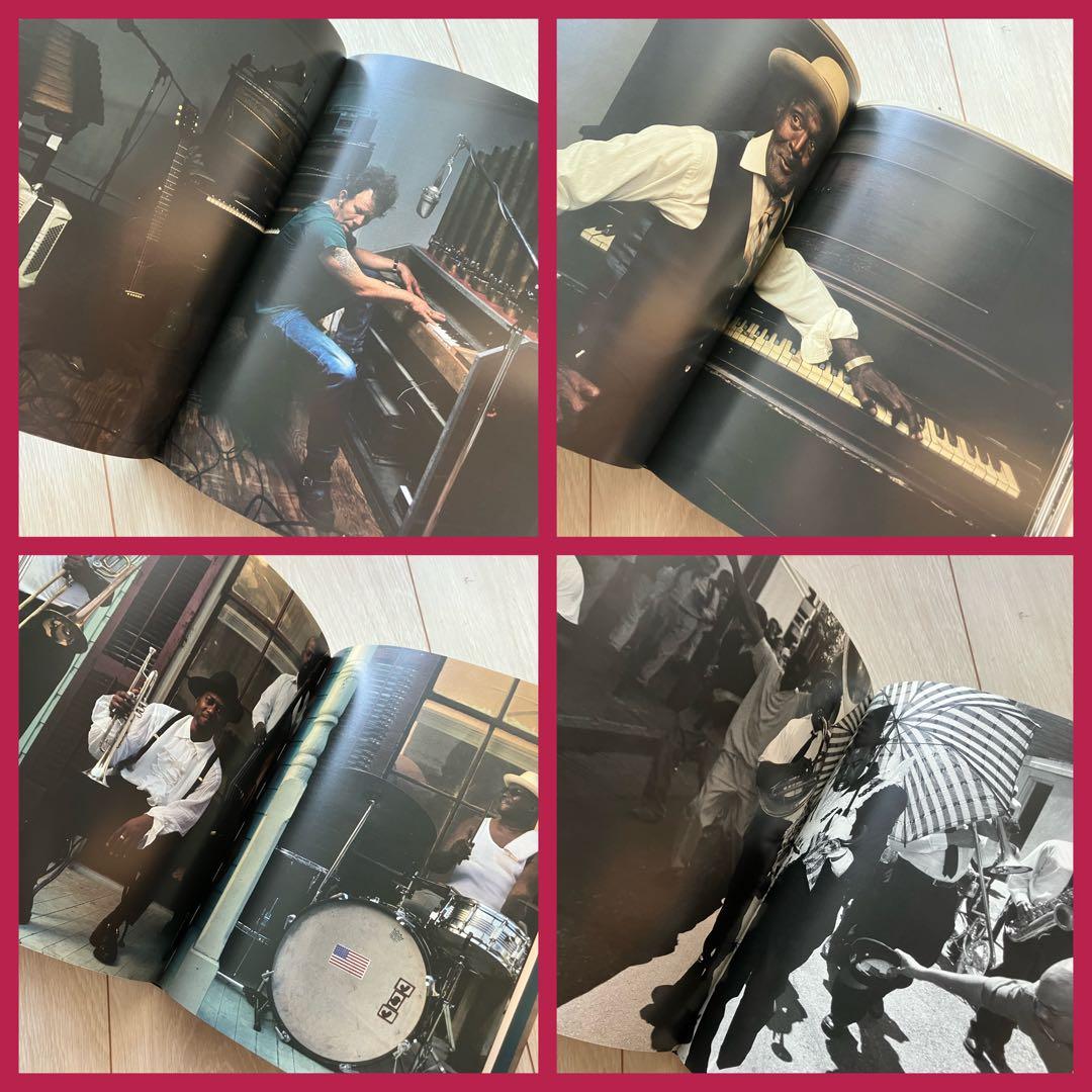 希少❗️【American Music】アニー・リーボヴィッツ作品集/セレブ写真