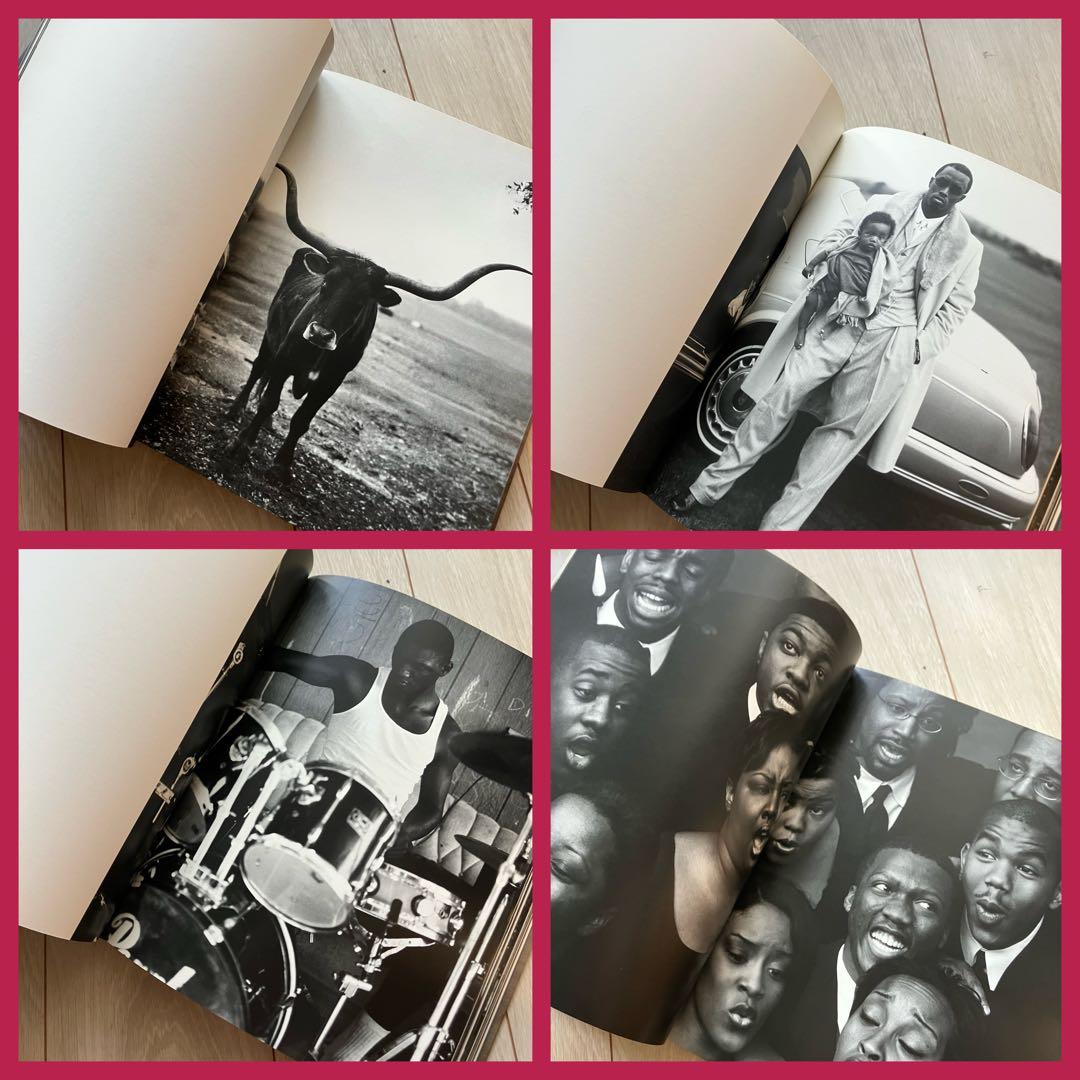 希少❗️【American Music】アニー・リーボヴィッツ作品集/セレブ写真