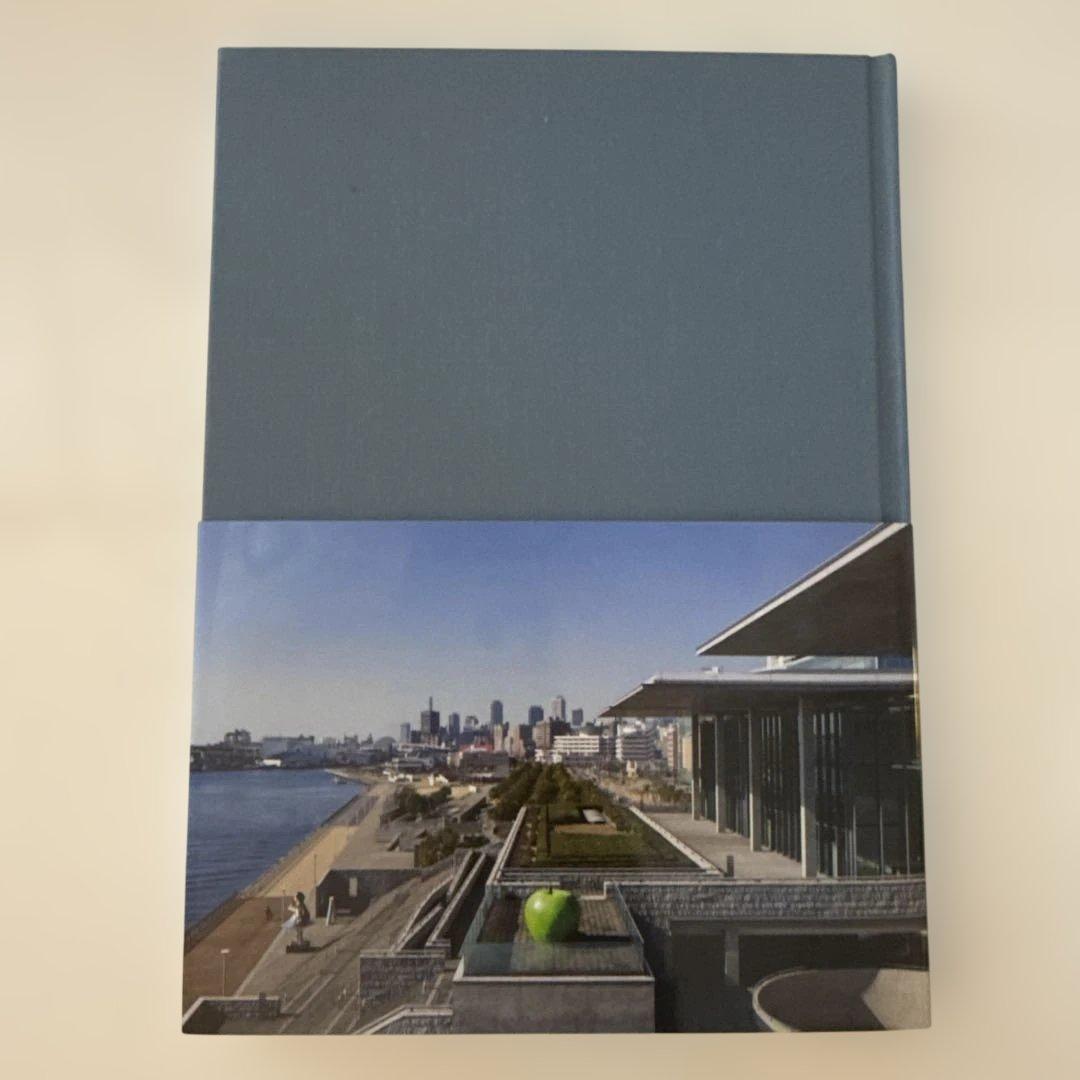 安藤忠雄直筆サイン・ドローイング付Tadao Ando | Hyogo