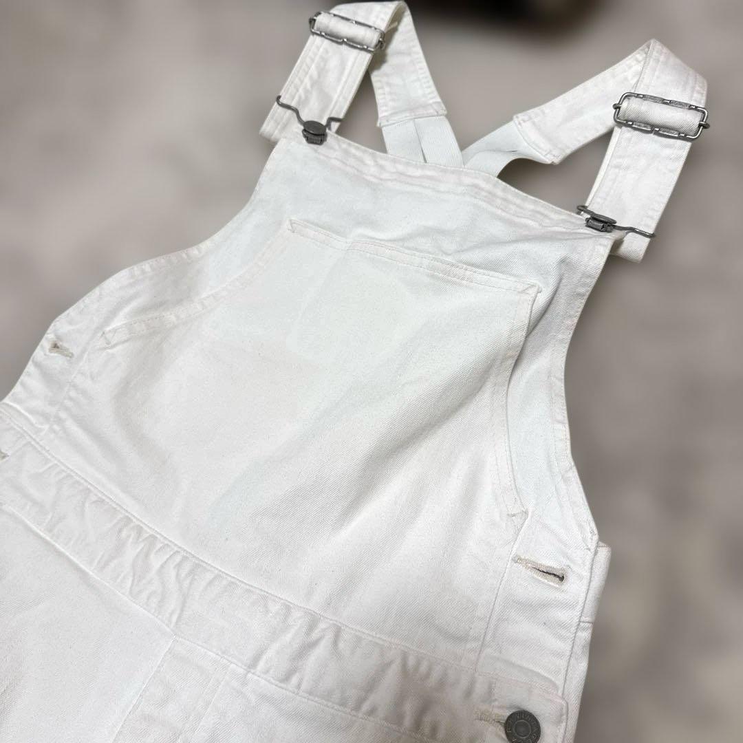 極美品！R.H. VINTAGE ロンハーマン　ヴィンテージ　オーバーオール