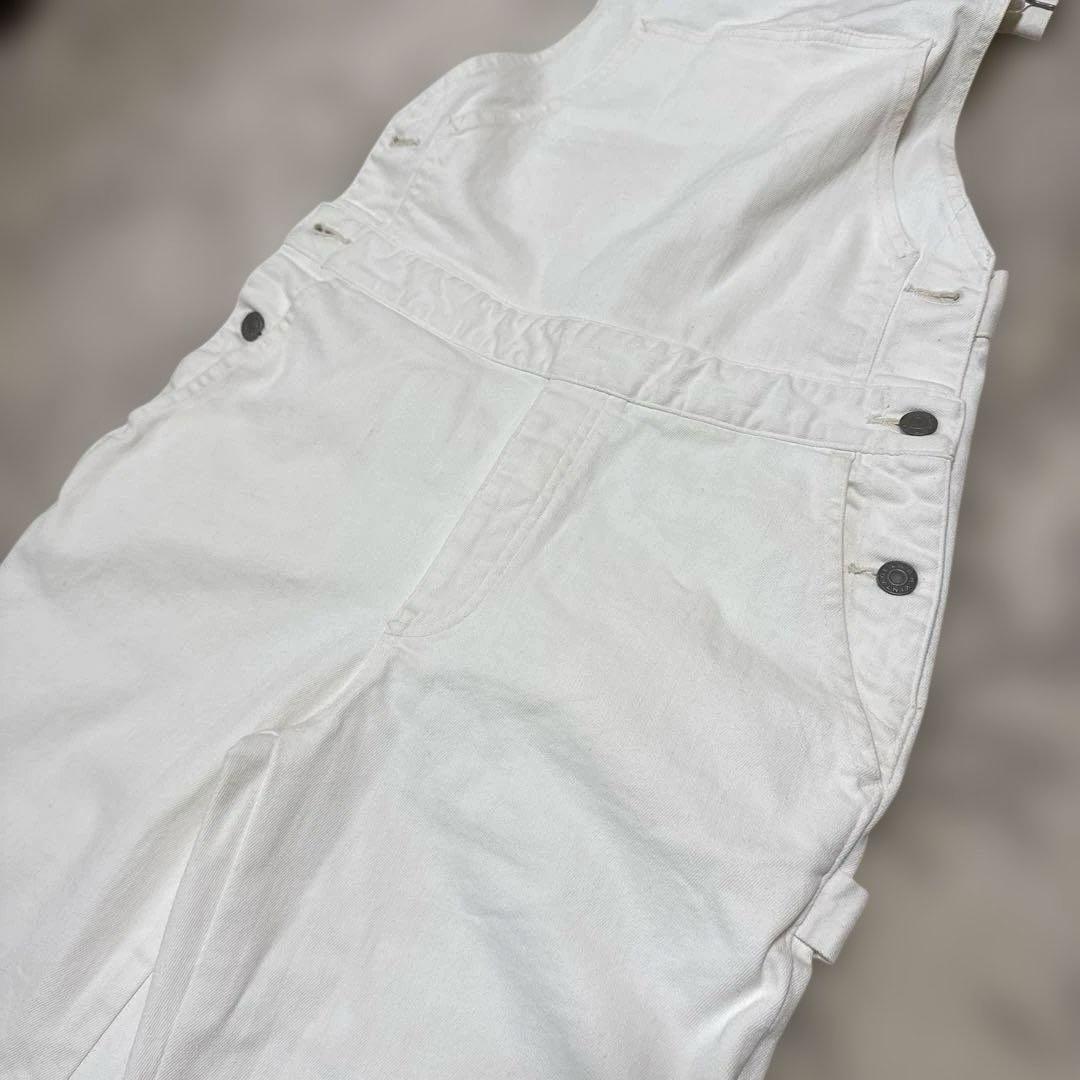 極美品！R.H. VINTAGE ロンハーマン　ヴィンテージ　オーバーオール