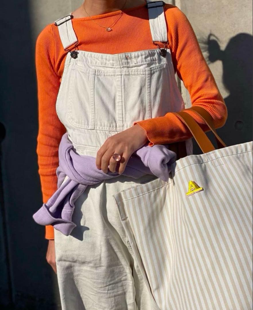 極美品！R.H. VINTAGE ロンハーマン　ヴィンテージ　オーバーオール