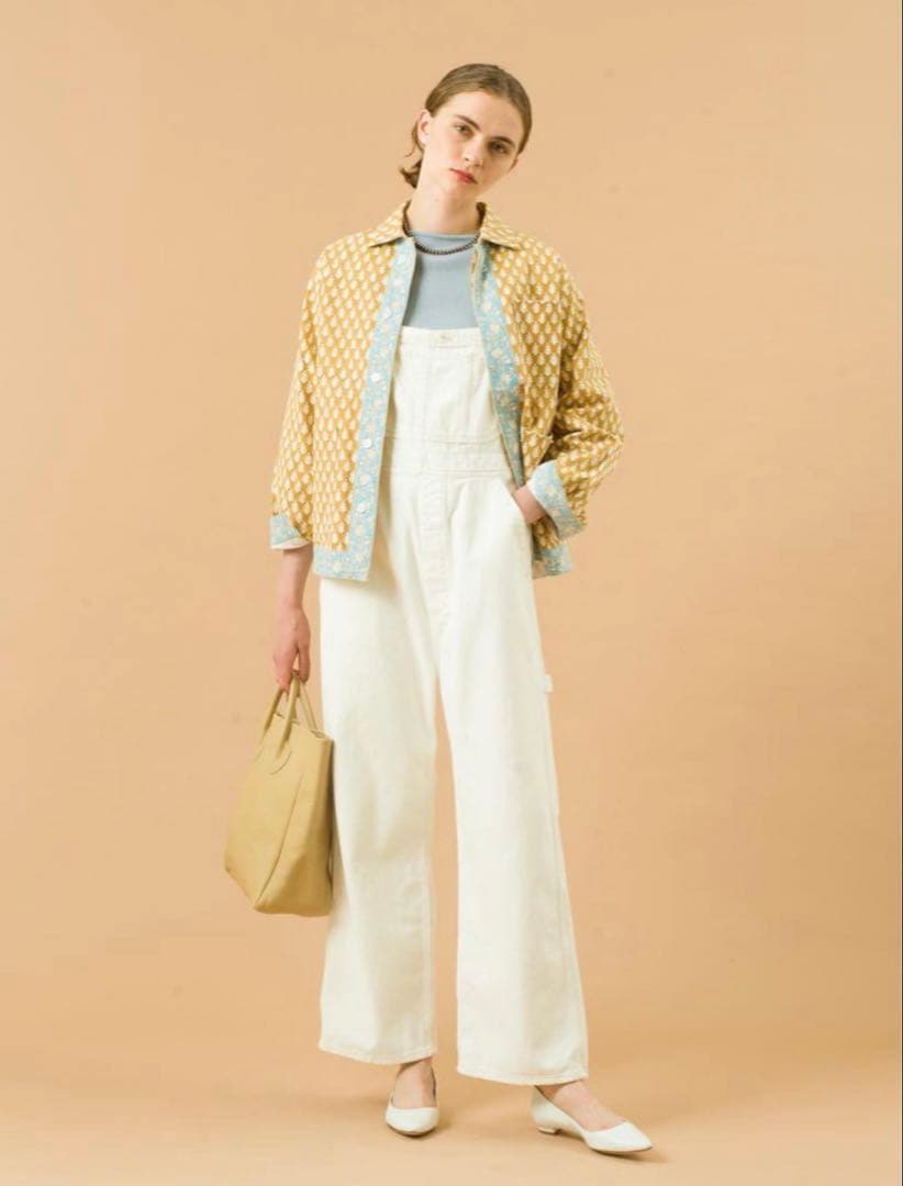 極美品！R.H. VINTAGE ロンハーマン　ヴィンテージ　オーバーオール