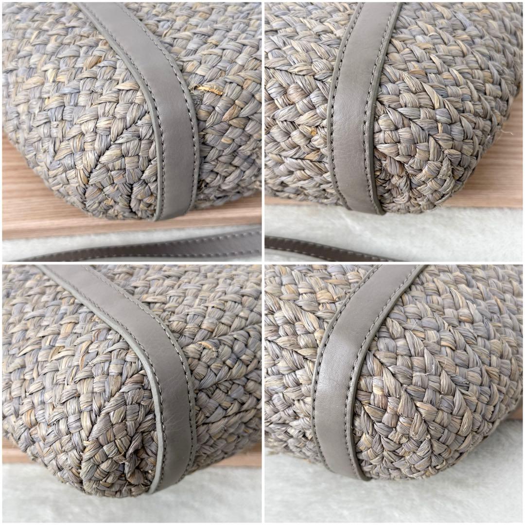 【美品✨️】HELEN KAMINSKI Pinimilla S Bridle