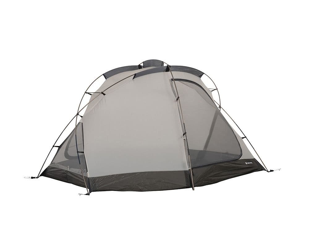 新品未使用品 スノーピーク ランドブリーズ Pro.air DUO