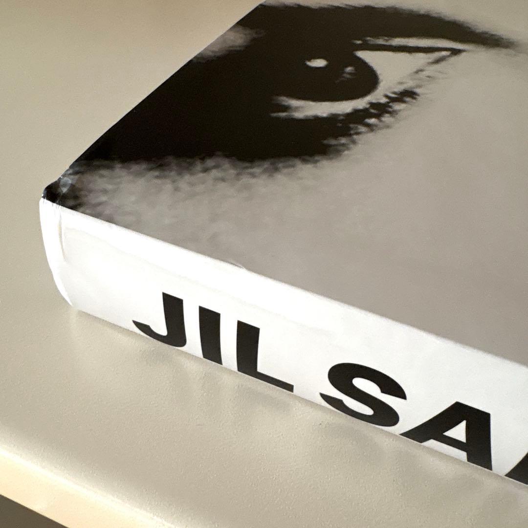 31日終了 Jil Sander by Jil Sander ジルサンダー