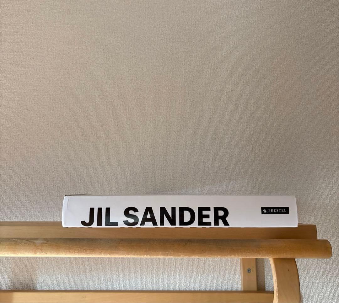 31日終了 Jil Sander by Jil Sander ジルサンダー