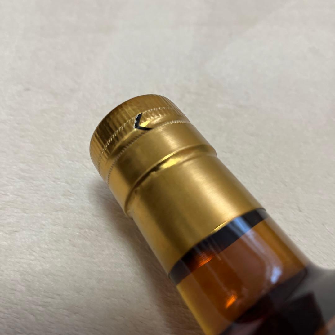 ラム　ブティックウイスキー カロニ バッチ13 23年