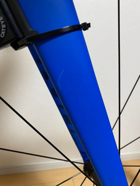 メリダ　スクルトゥーラ6000 ロードバイク