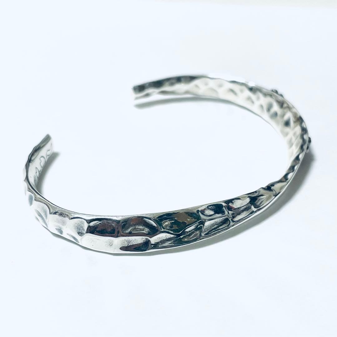 かすう工房 桜花刻々〜桜流し〜【腕輪】(おうかこくこく‐さくらながし)