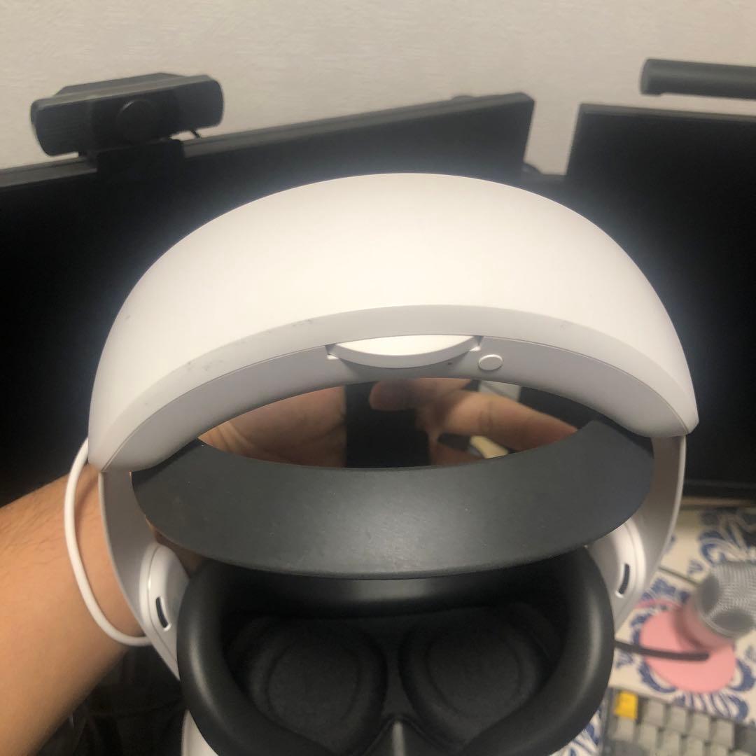 VRヘッドセット　 QUEST 3 128gb