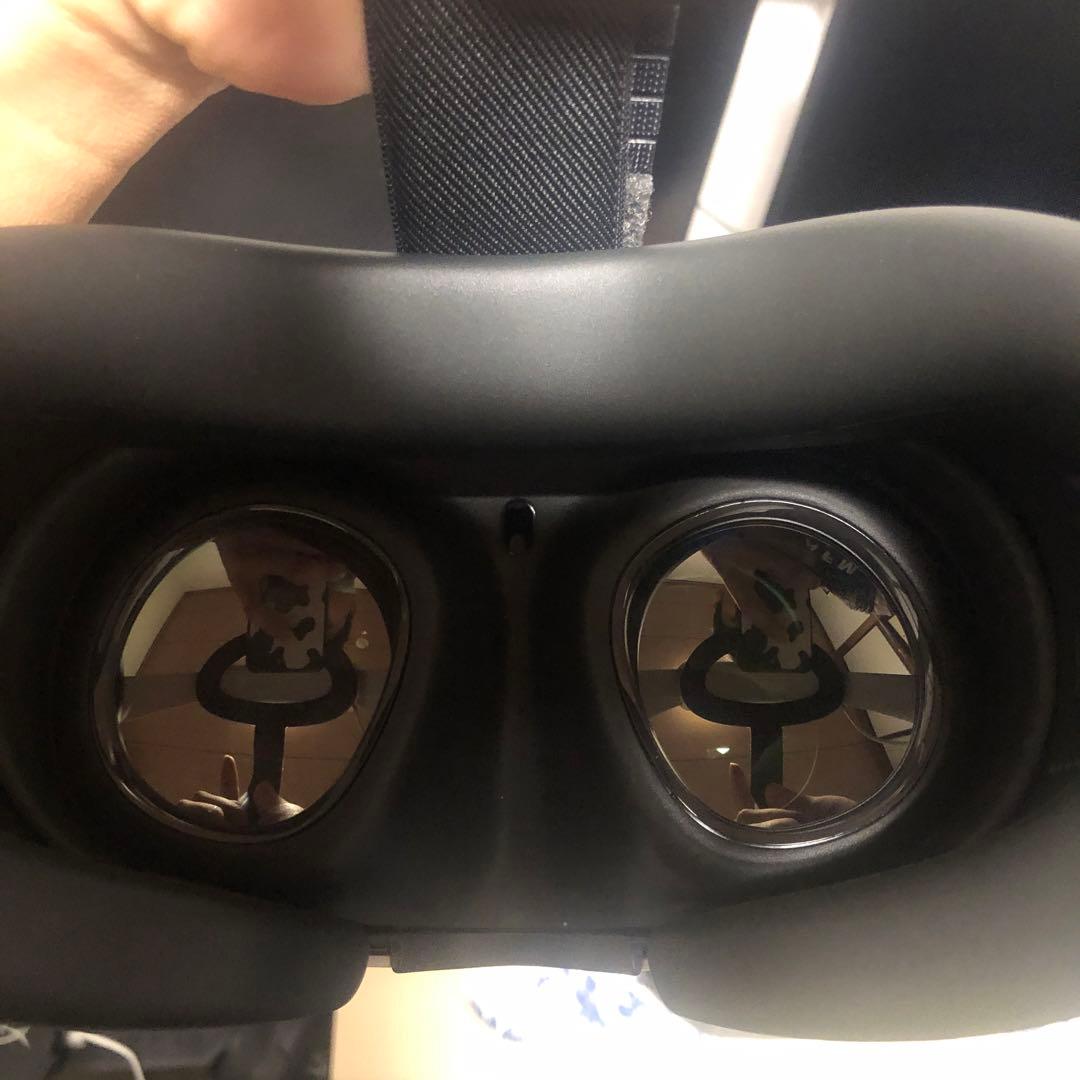 VRヘッドセット　 QUEST 3 128gb