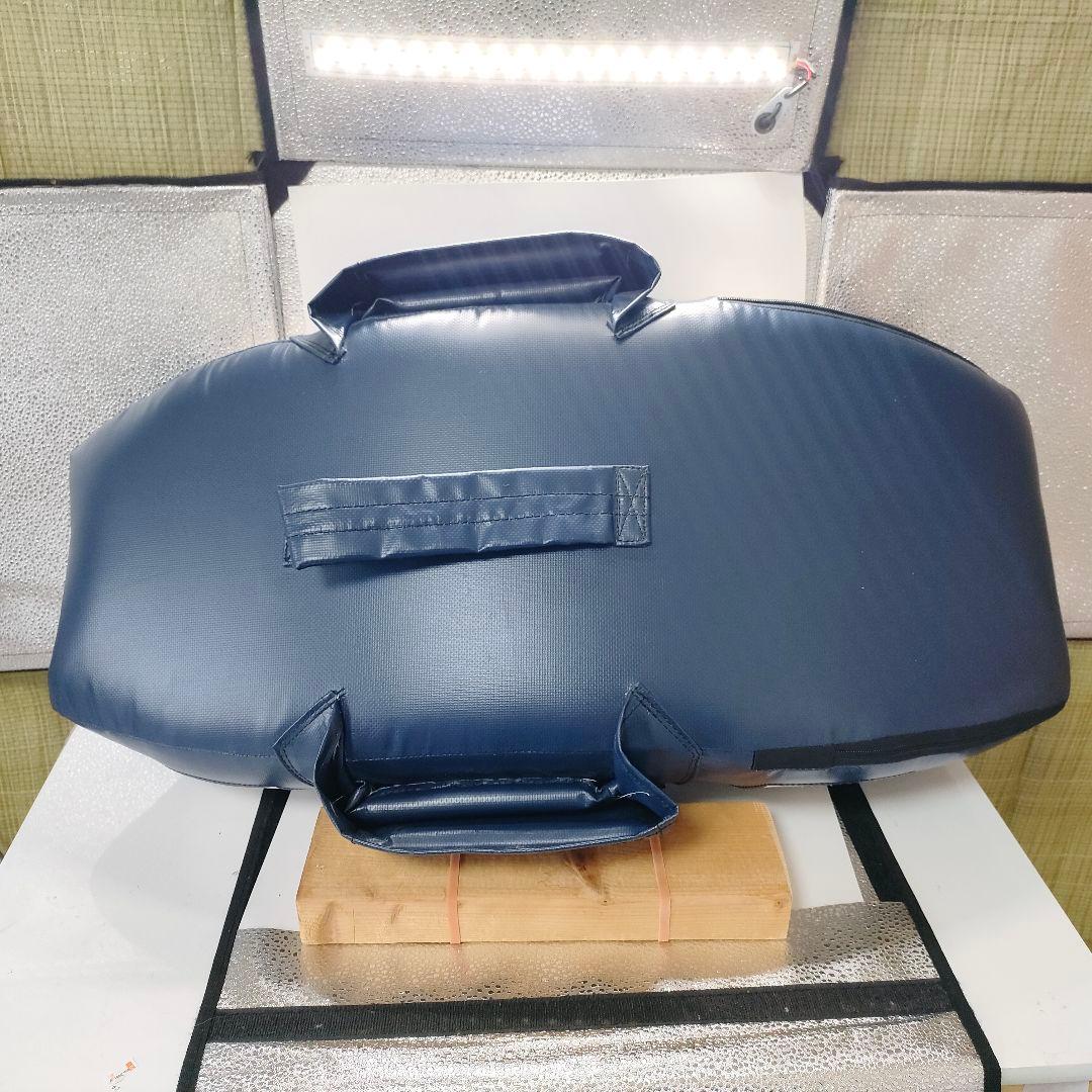 【美品】LINDSPORTS ラグビー練習用タックルバッグ