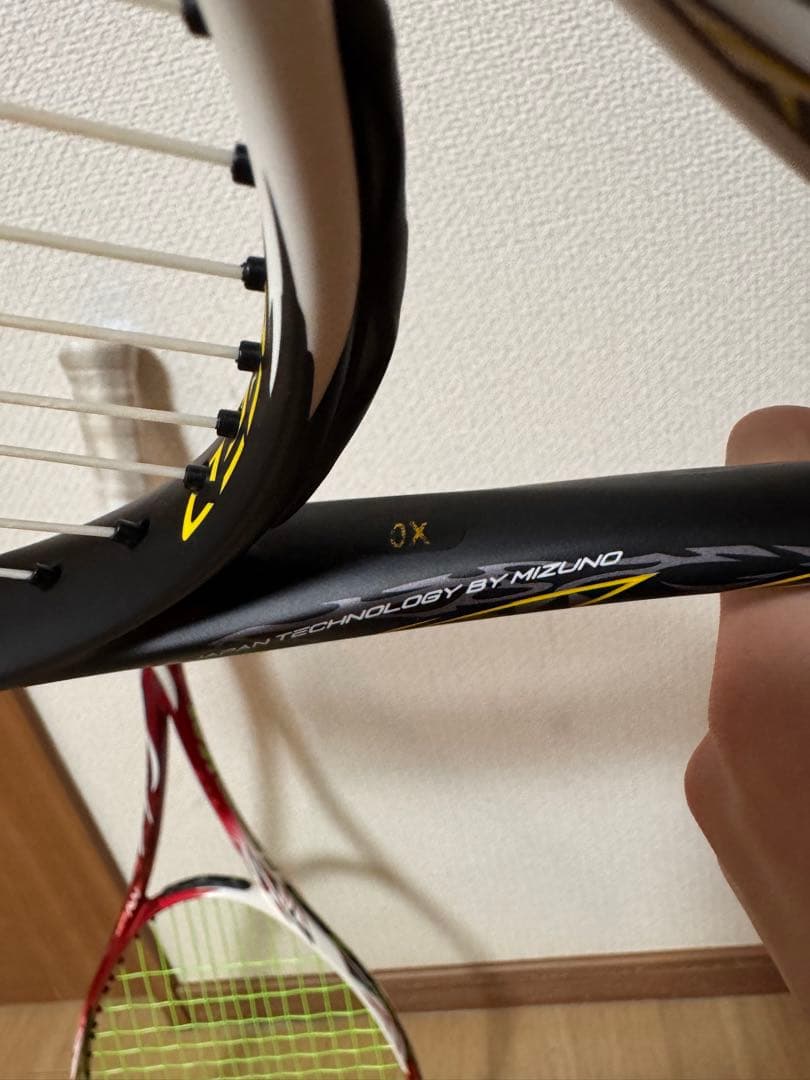 MIZUNO Fスピード V01 2本セット