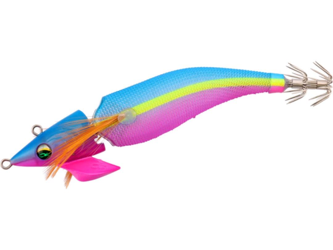 ダイワ　エメラルダス　アモラスジョイント　限定品　3本セット販売　レア物