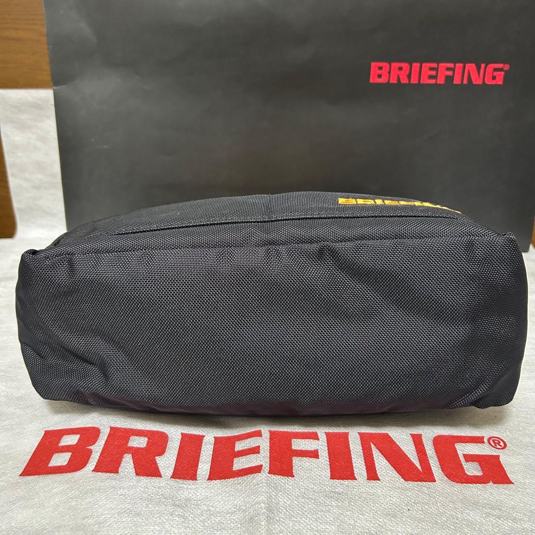 ブリーフィング CART TOTE AIR CR トートバッグBRG221T47