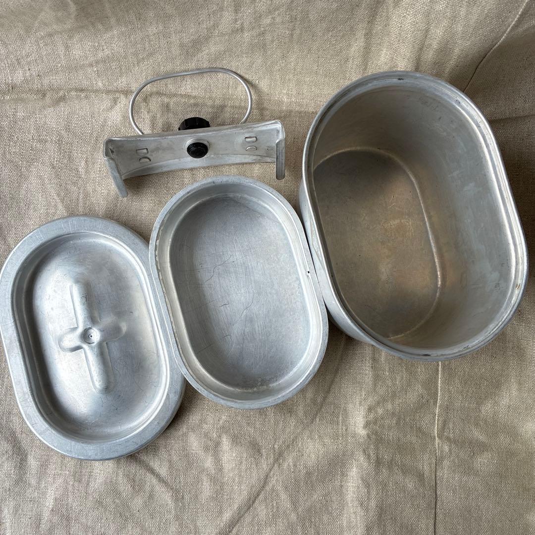 PANTHER アルミ製フードコンテナ