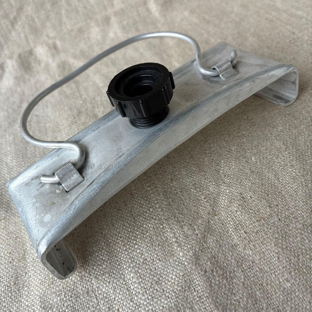 PANTHER アルミ製フードコンテナ