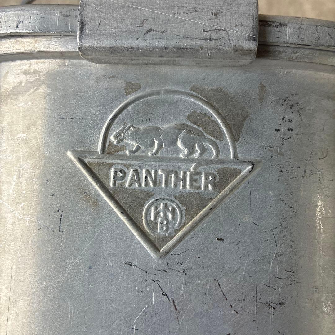 PANTHER アルミ製フードコンテナ