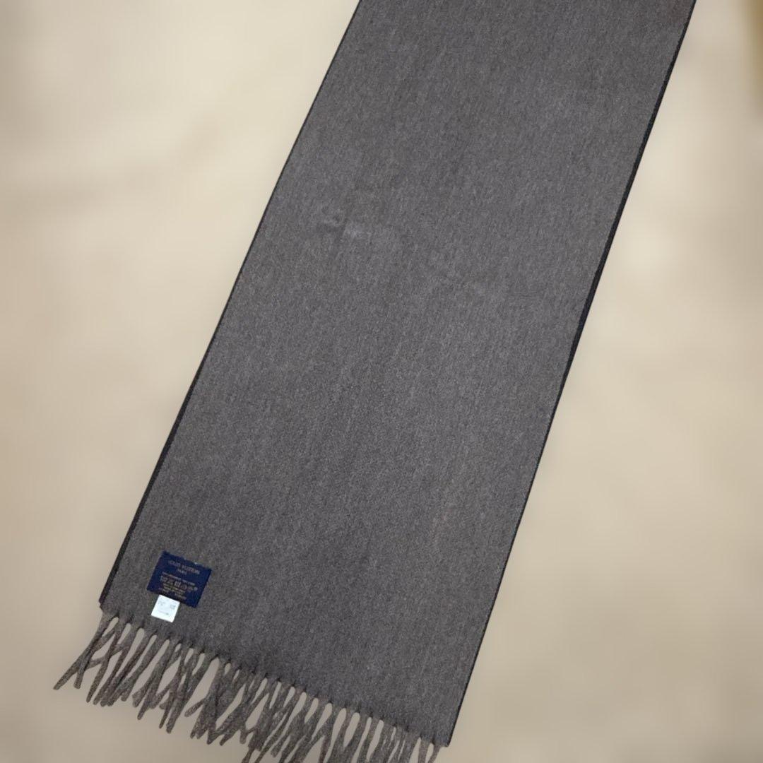 VUITTON マフラー