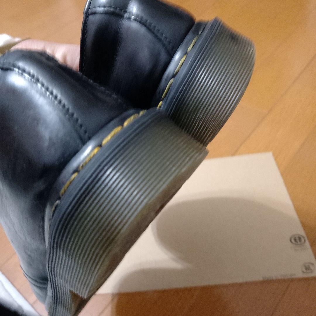 Dr. Martens ドクターマーチン 3ホール 1461 メンズ ２6cm