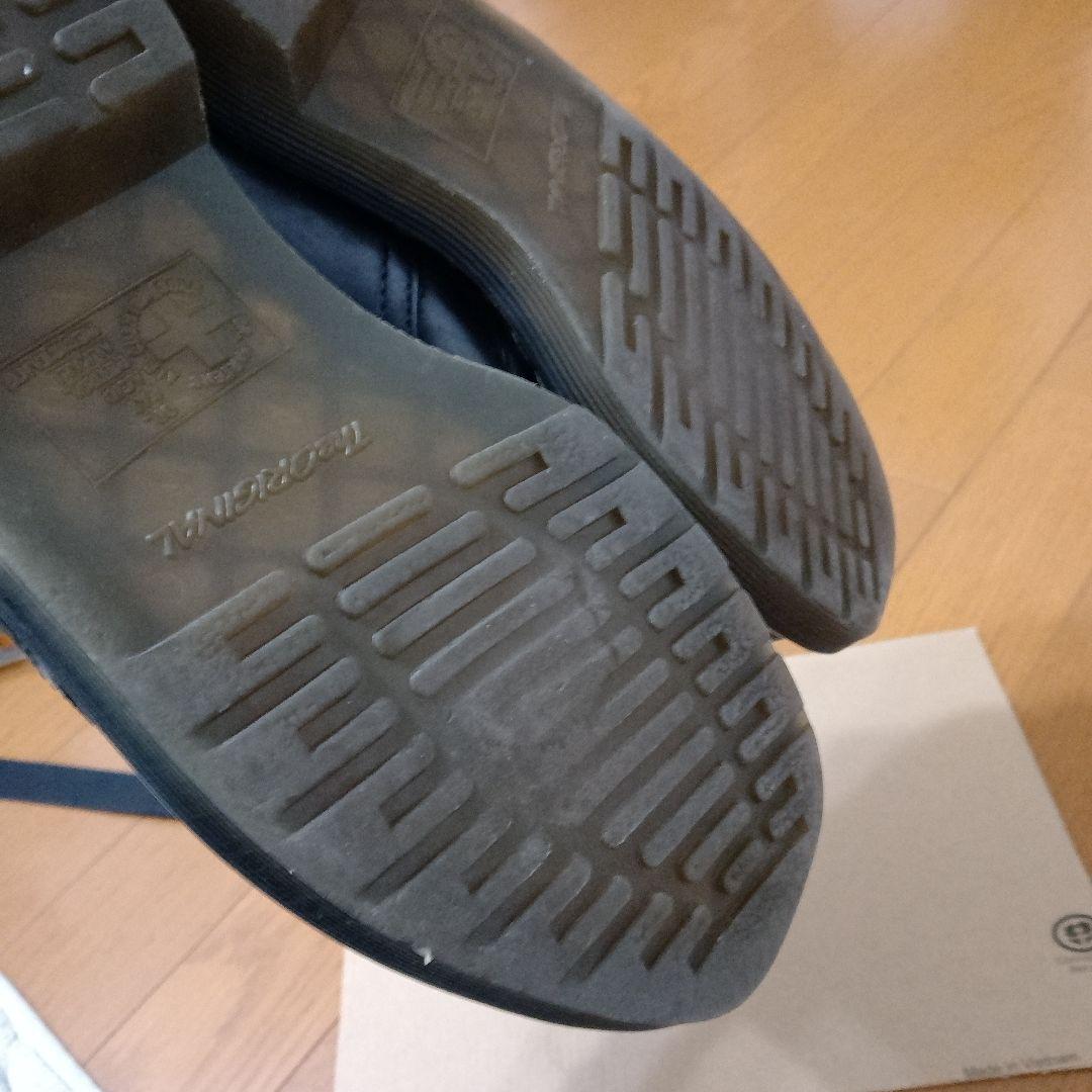 Dr. Martens ドクターマーチン 3ホール 1461 メンズ ２6cm