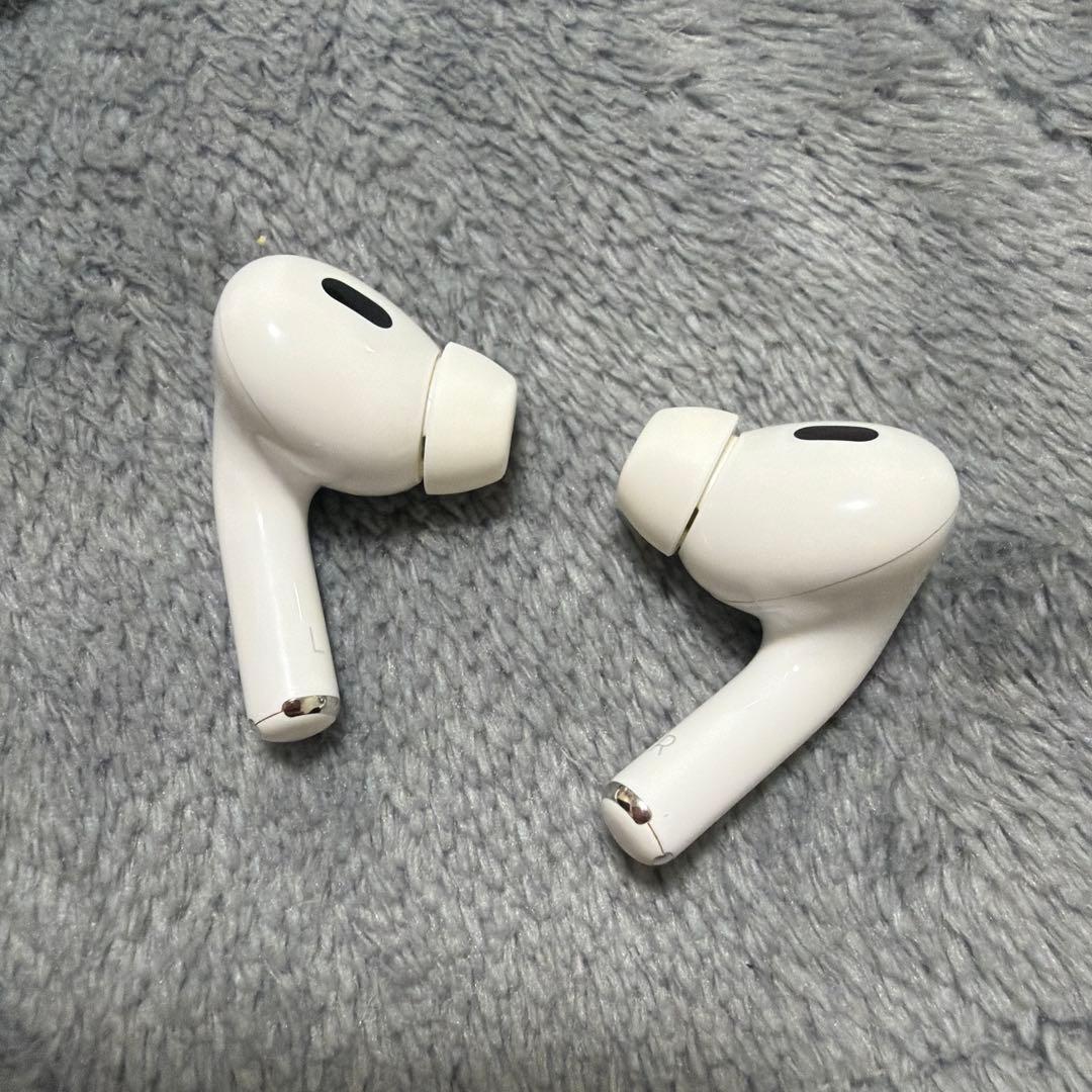 イヤホン Air Pods Pro 2
