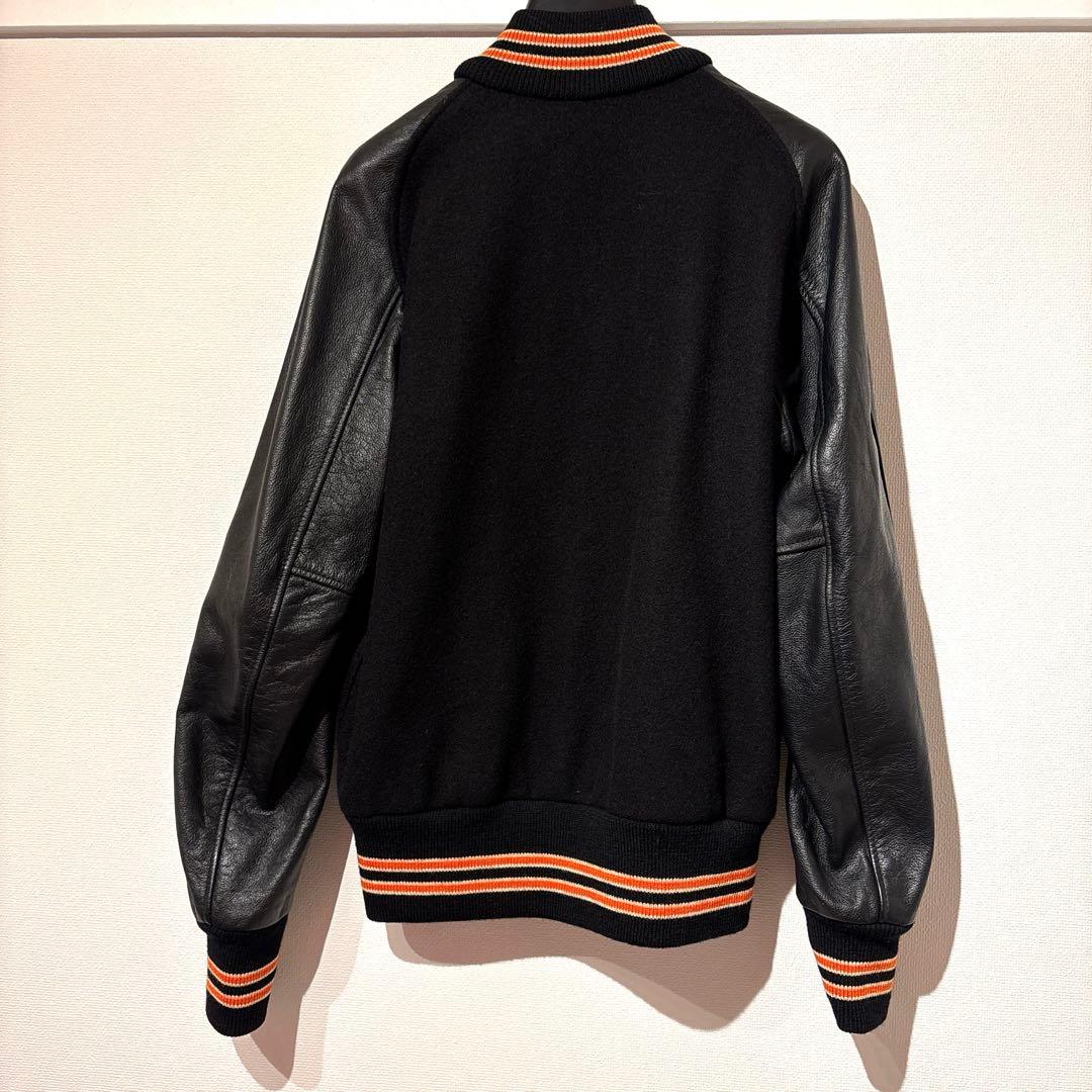 ヴィンテージ スタジャン