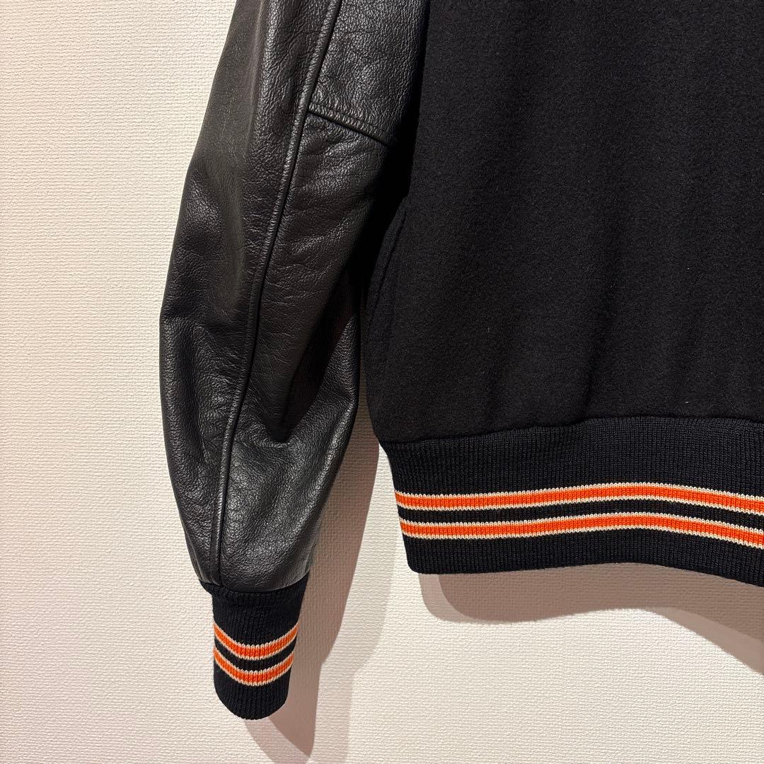 ヴィンテージ スタジャン