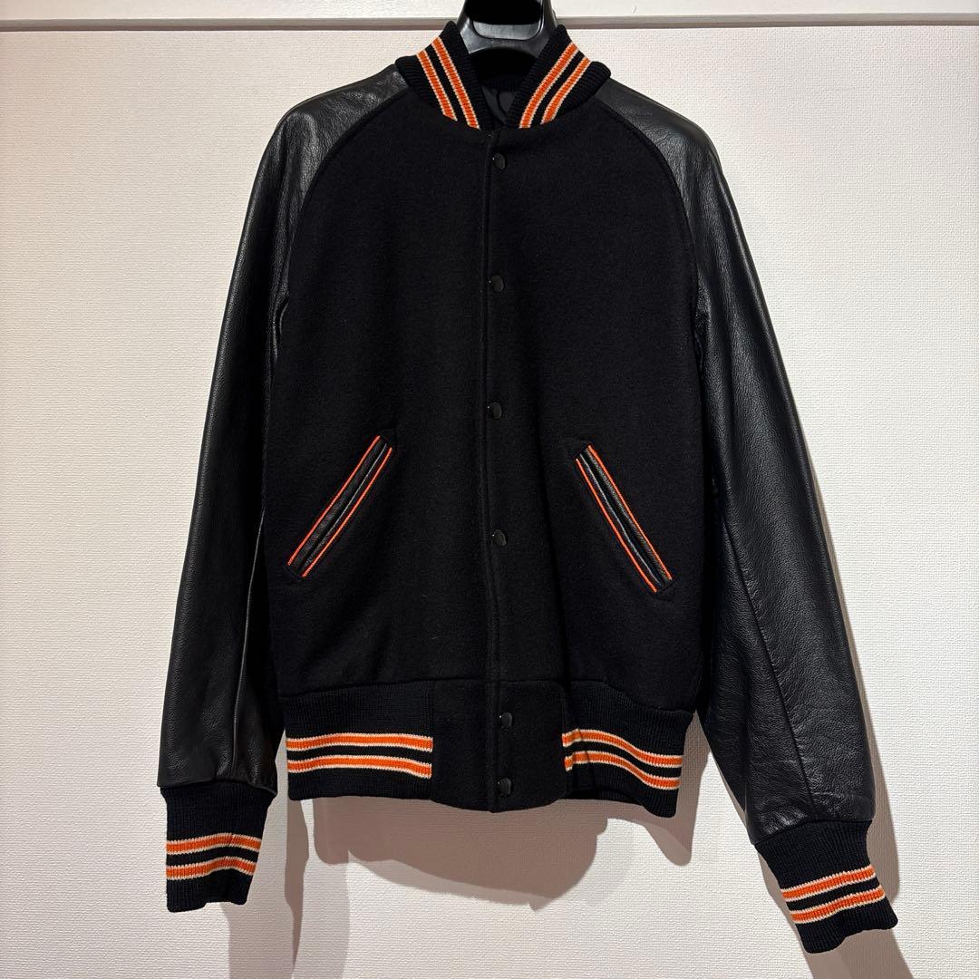 ヴィンテージ スタジャン