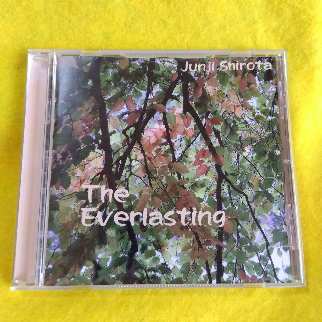 入手困難　激レア「The Everlasting /城田じゅんじ」