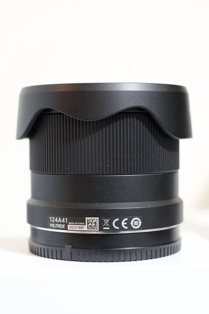 VILTROX AF 14mm F4.0 AIR （ニコン Zマウント用）