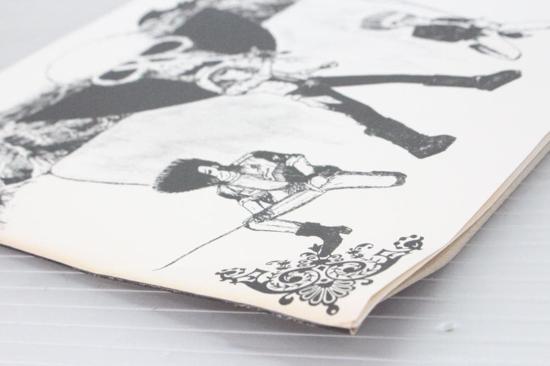 レア THE DROSS / LAST DECLARATION OF WARS