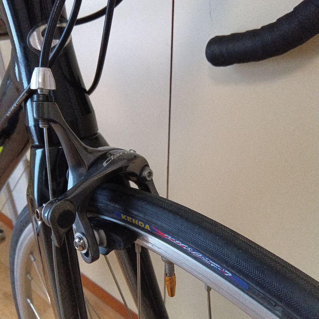 豆蔵さま専用　ANCHOR　RFA5　42サイズ　分解調整済み