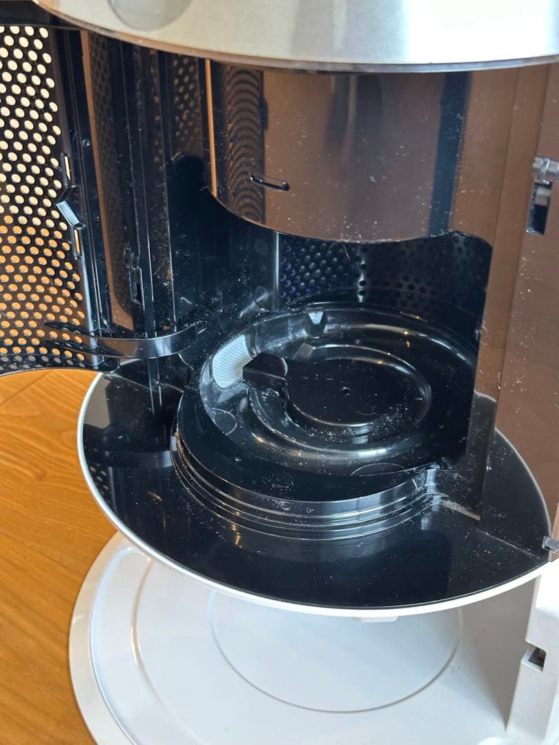 Dyson Pure Humidify+Cool™ 加湿空気清浄機　PH01