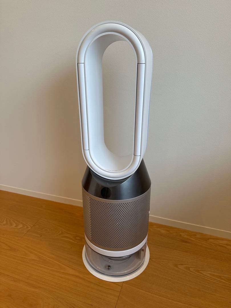 Dyson Pure Humidify+Cool™ 加湿空気清浄機　PH01