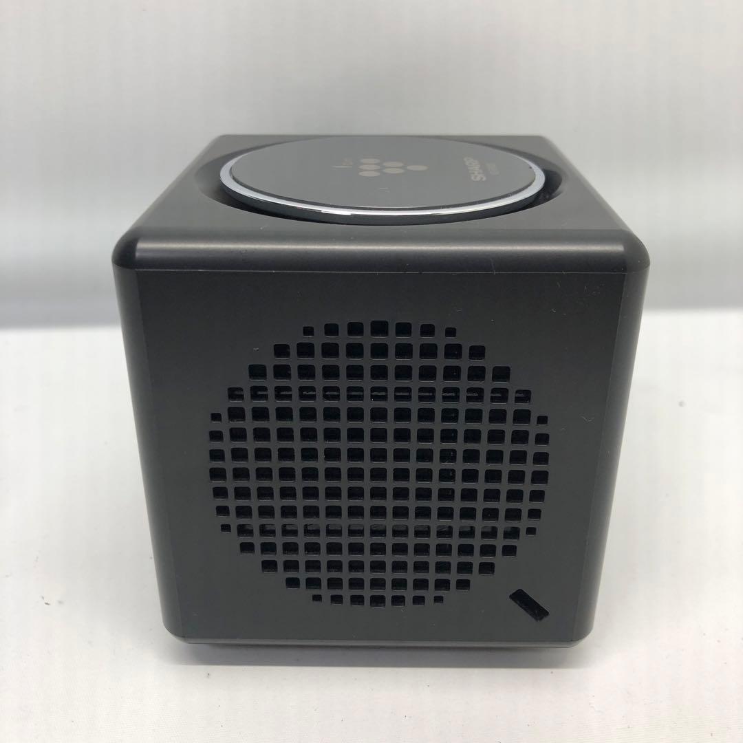 シャープ プラズマクラスター イオン発生機 多用途 1 畳 IG-EX20-B