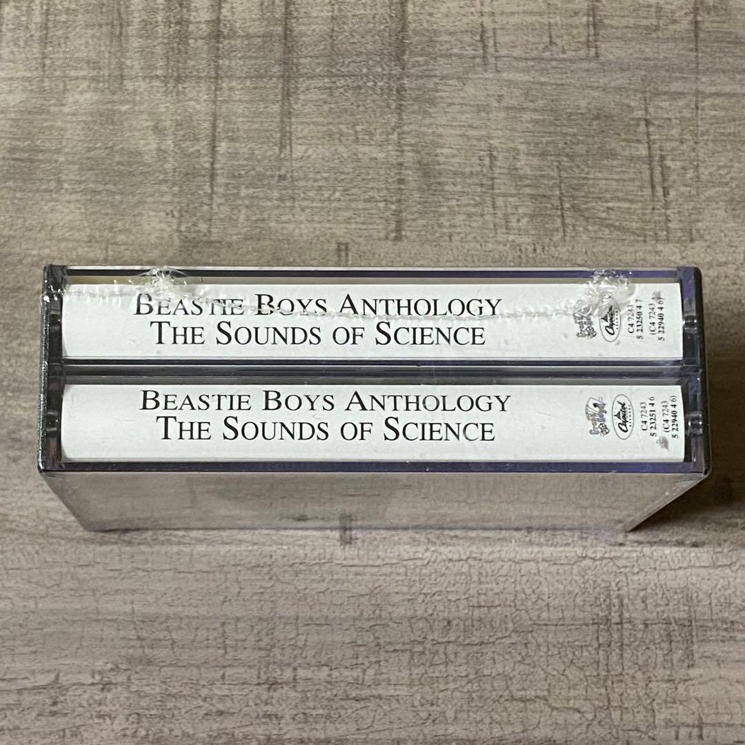 ssx2673 Beastie Boys ビースティボーイズ HIPHOP