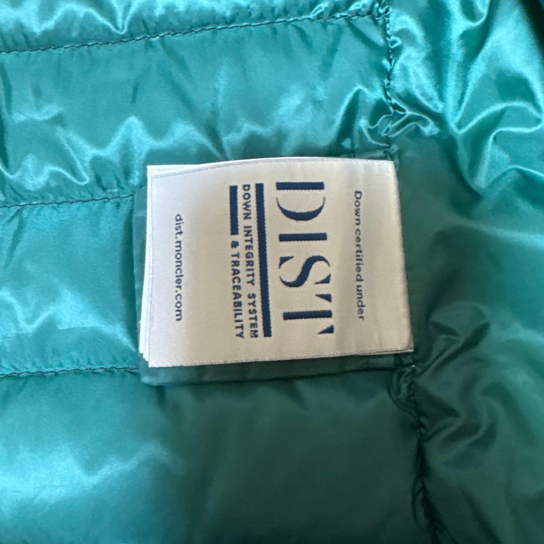 MONCLER LONGUE SAISONダウン