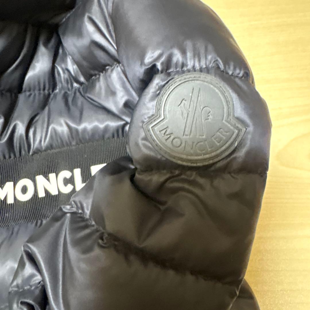 MONCLER LONGUE SAISONダウン