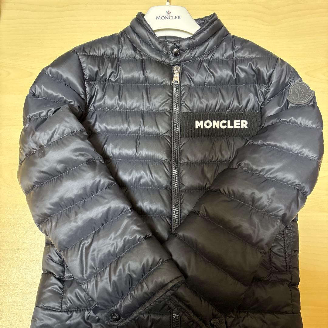 MONCLER LONGUE SAISONダウン