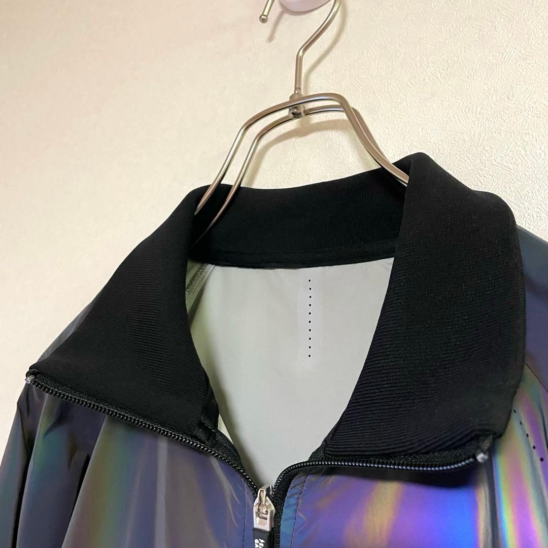 【中古】PEARLY GATES 35th ジャケット　サイズ1