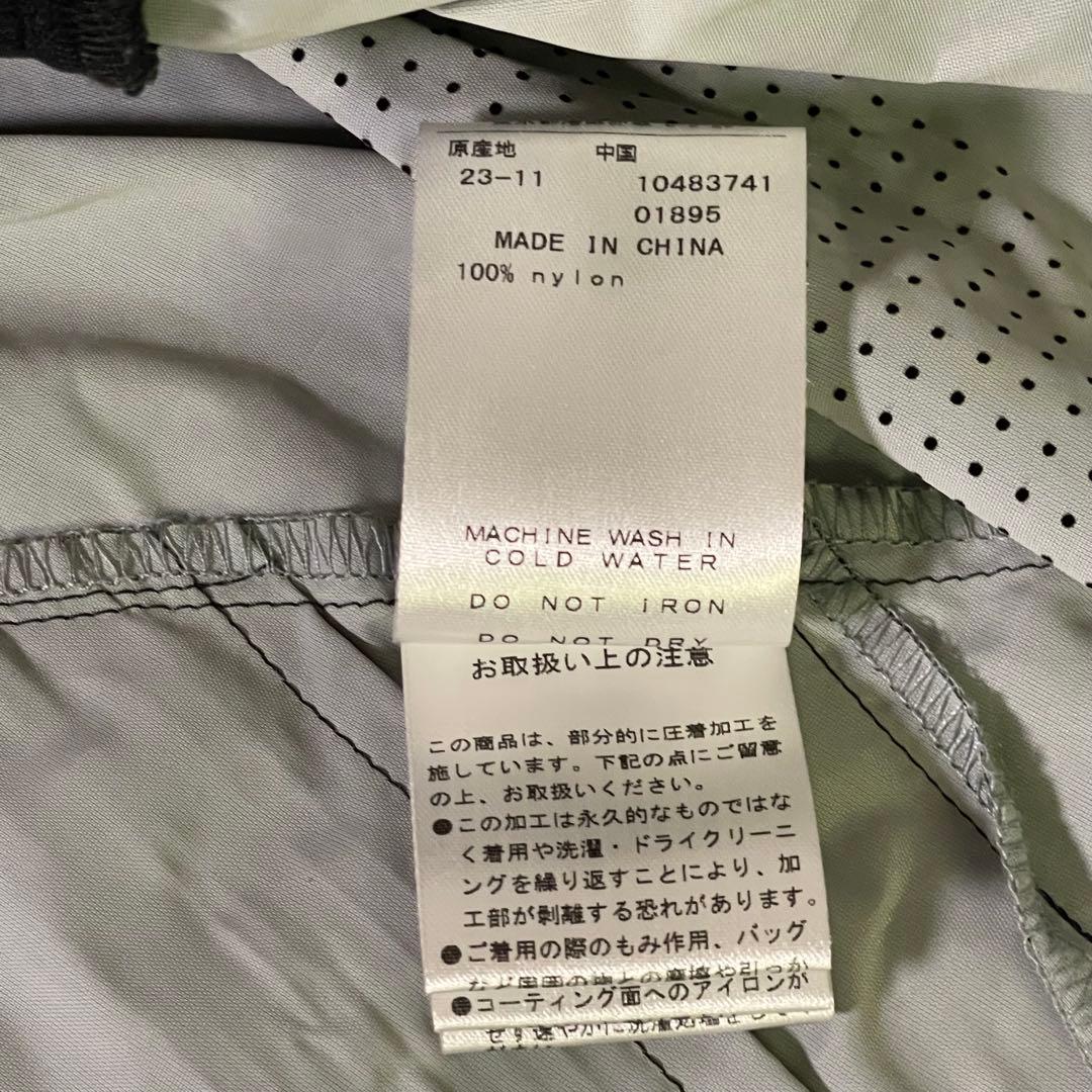 【中古】PEARLY GATES 35th ジャケット　サイズ1