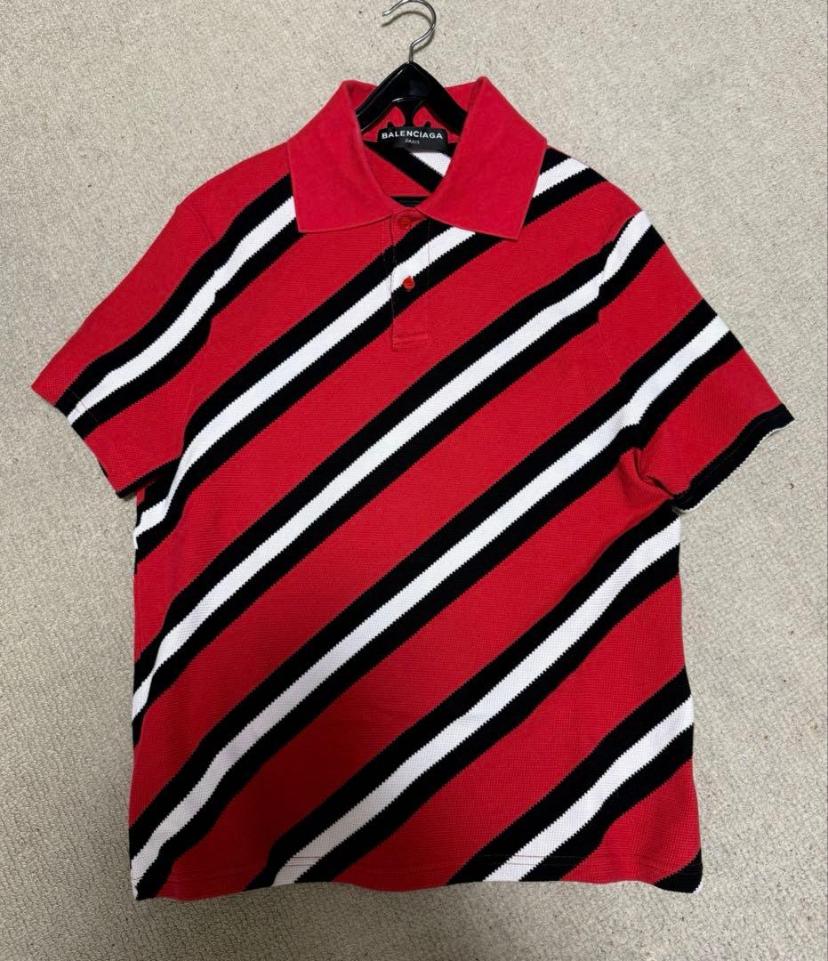 BALENCIAGA★バレンシアガ★ポロシャツ★Tシャツ★パーカー★ニット★M