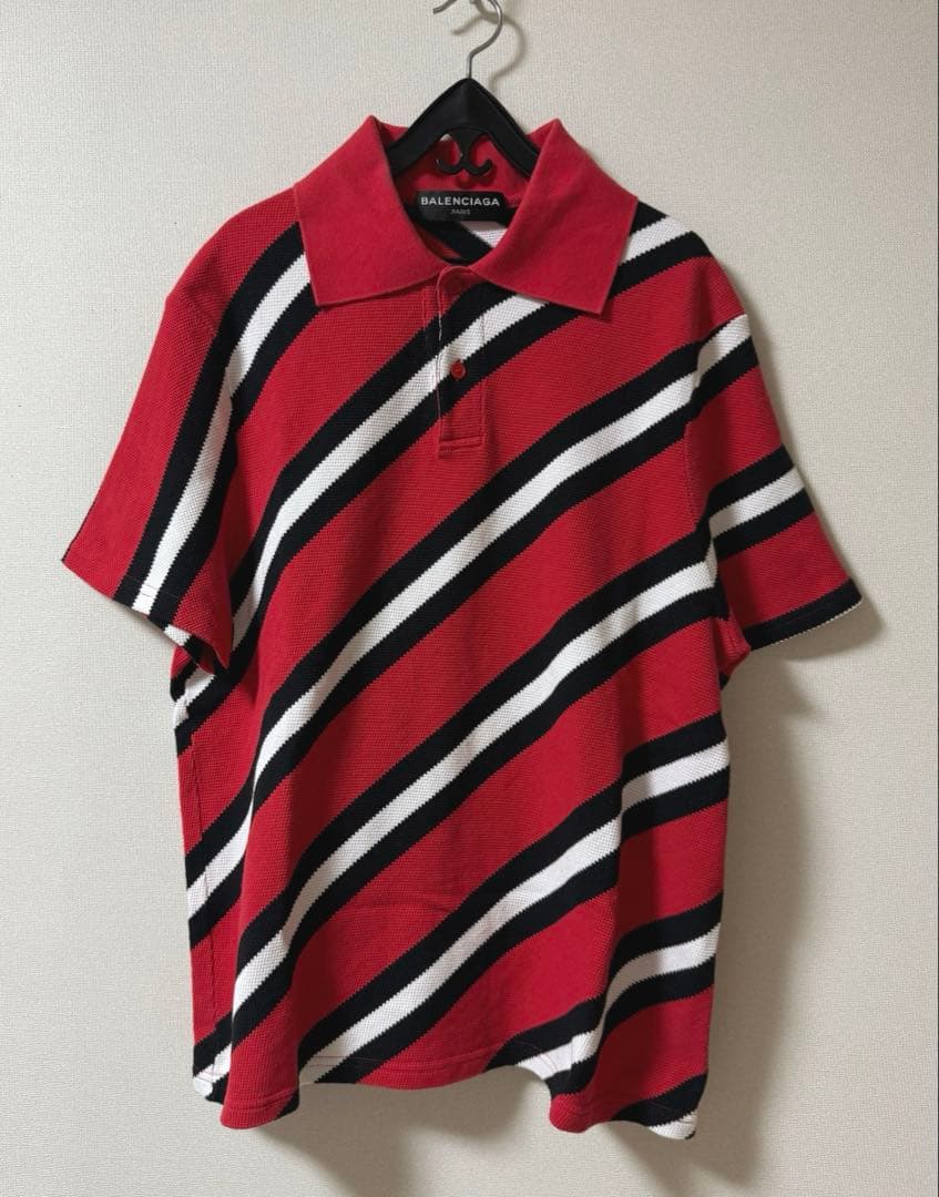 BALENCIAGA★バレンシアガ★ポロシャツ★Tシャツ★パーカー★ニット★M